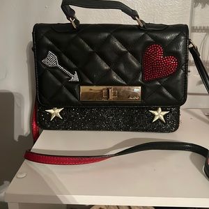 aldo Crossbody Bag